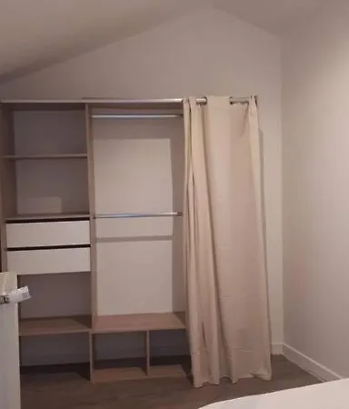 Petit T2 Proche Centre 公寓