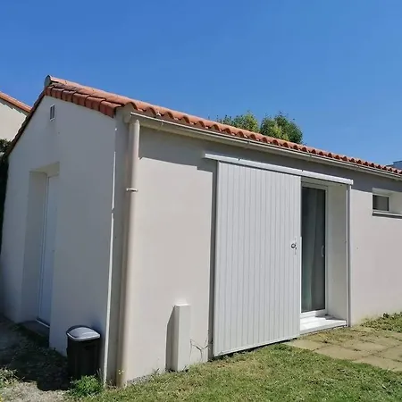 Petit T2 Proche Centre דירה