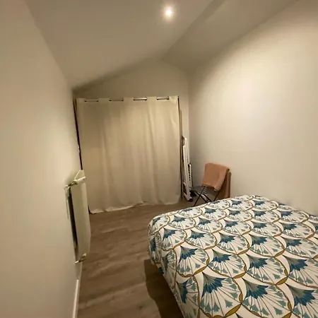 Petit T2 Proche Centre * 永河畔拉罗什