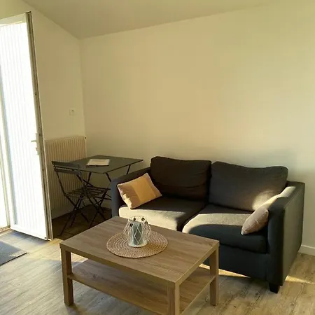 Petit T2 Proche Centre *