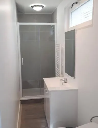 아파트 Petit T2 Proche Centre *