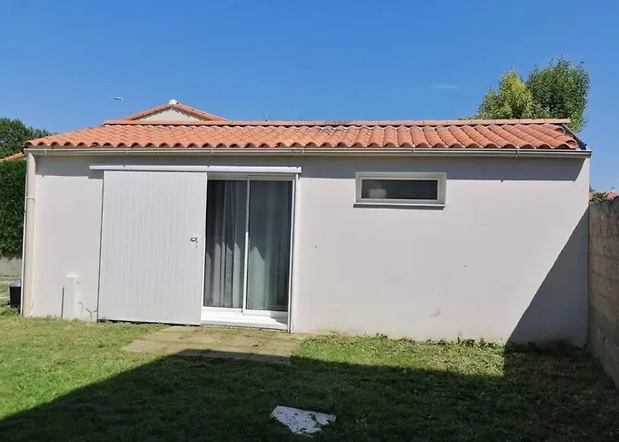 아파트 Petit T2 Proche Centre *