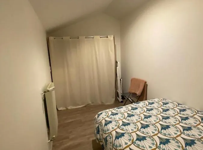 Petit T2 Proche Centre * 라로츠수르욘