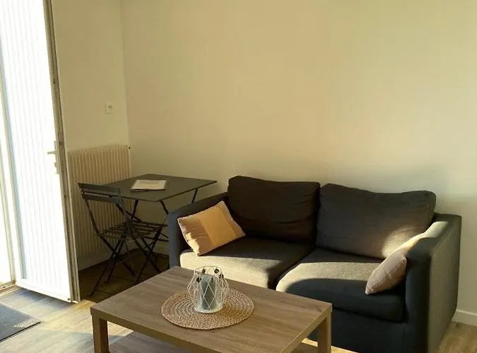 Petit T2 Proche Centre *